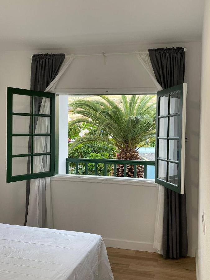 Alcala By The Beach With Amazing Teide View Apartman Kültér fotó